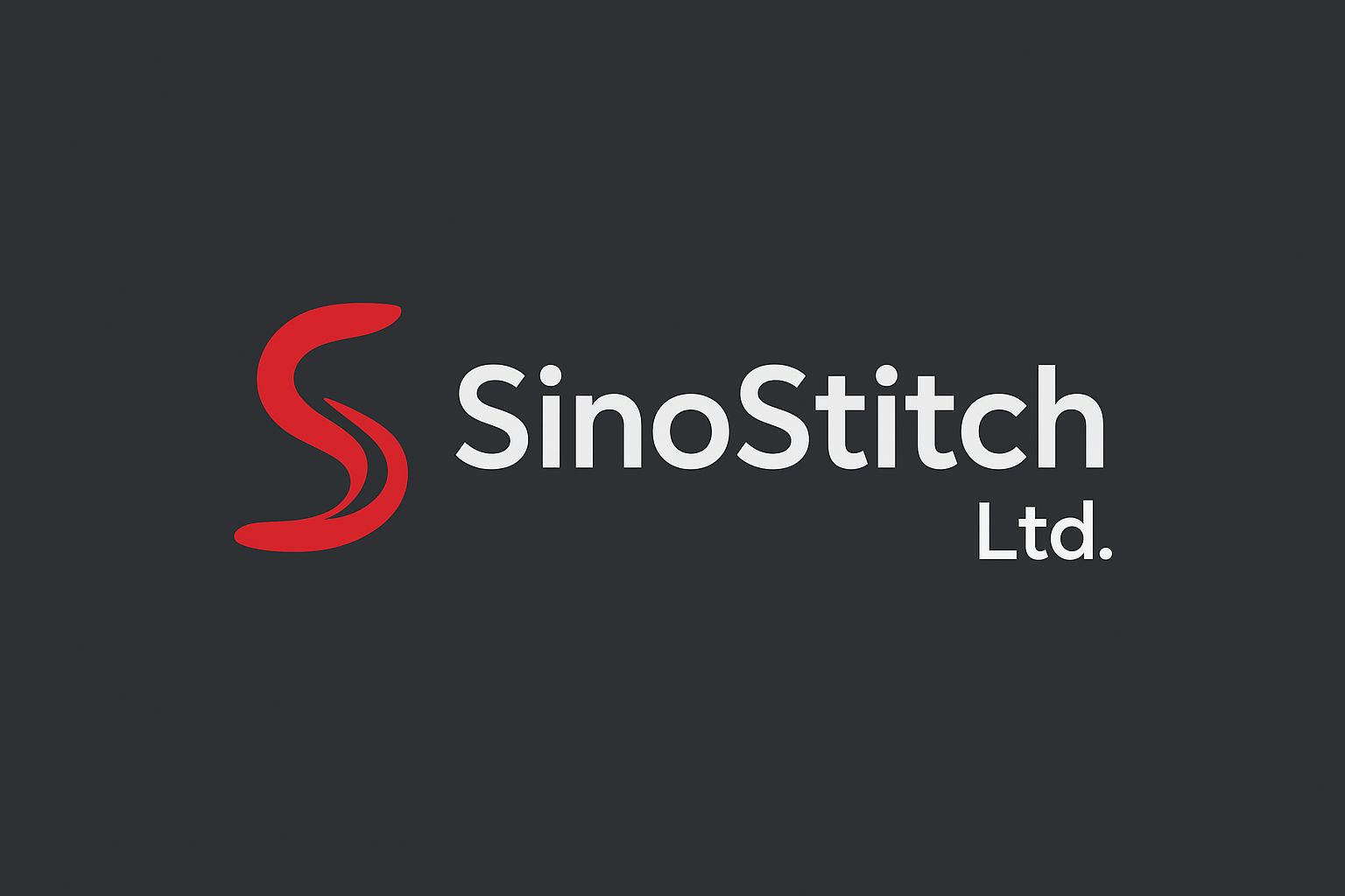 SinoStitch Ltd