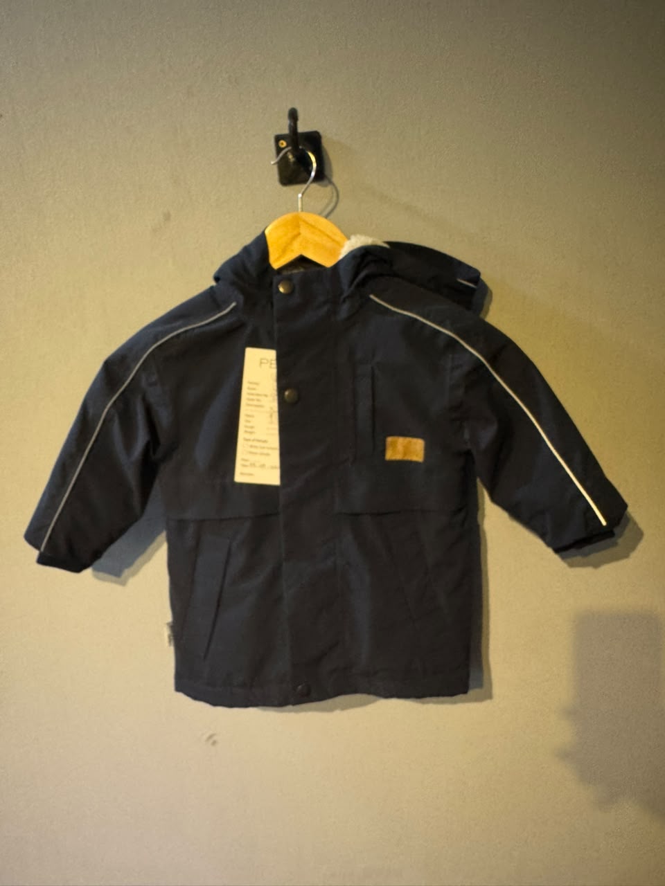 Jacket