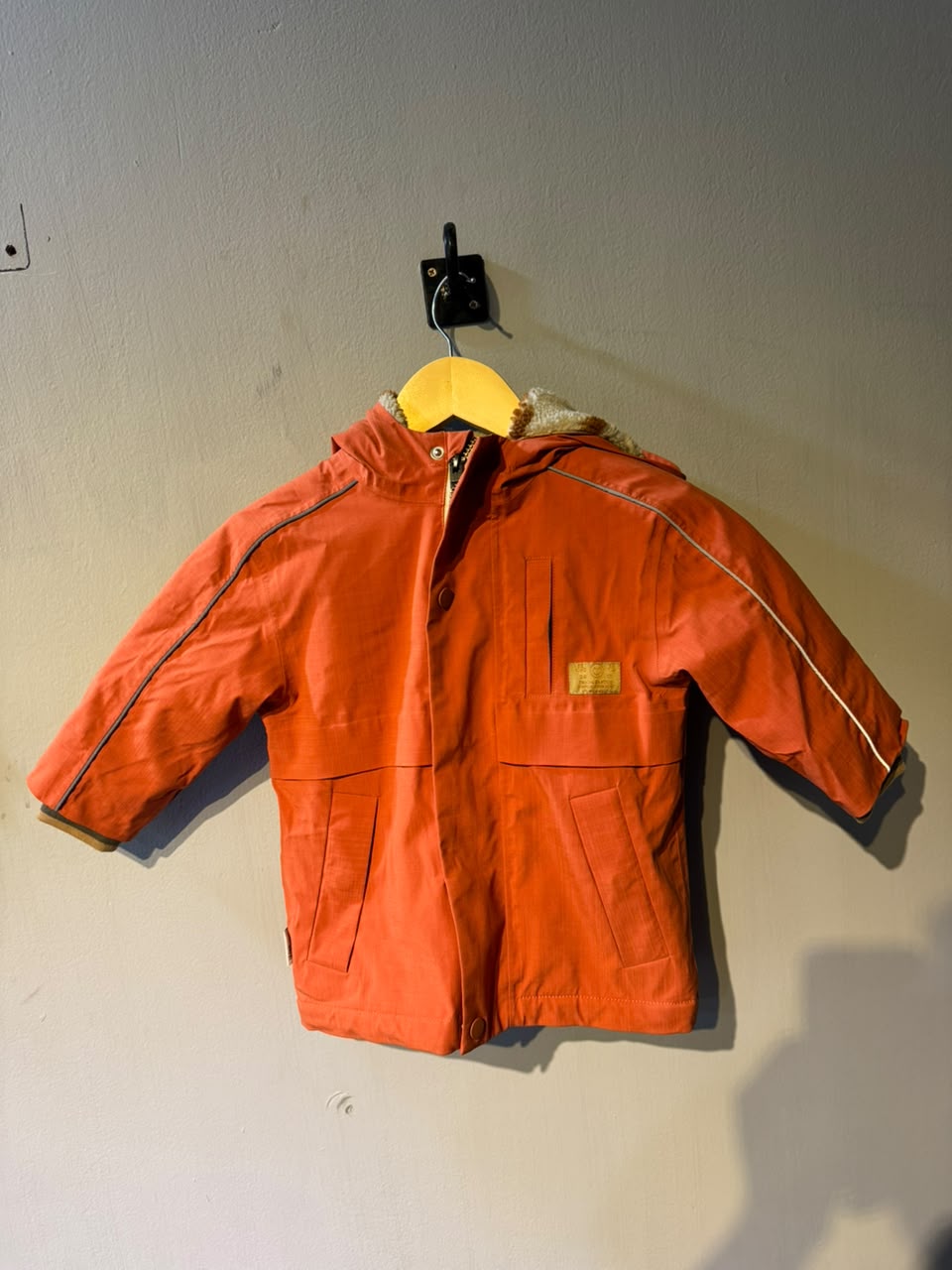 Jacket