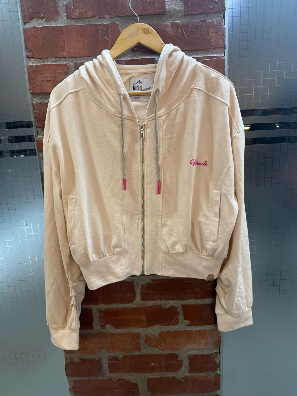 Hoddies