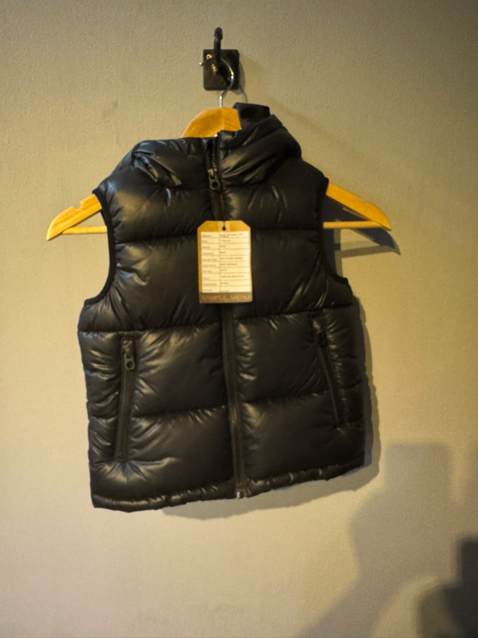 Jacket